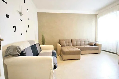 Ferienwohnung am Meer
