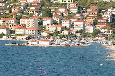 Charmantes Apartment mit einem Schlafzimmer, 