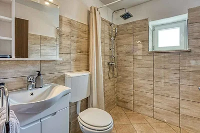 Ferienhaus für bis zu 11 Personen mit private