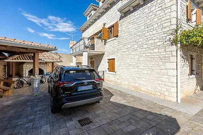 Appartamento Vacanza con famiglia Porat