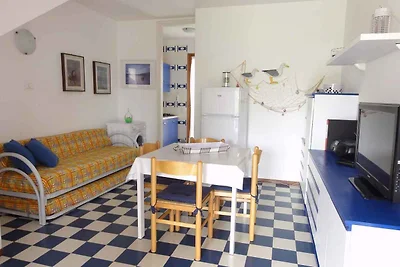 Ferienwohnung mit Klimaanlage