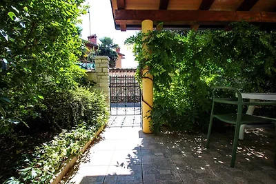 Ferienwohnung nur 50 m vom Strand entfernt