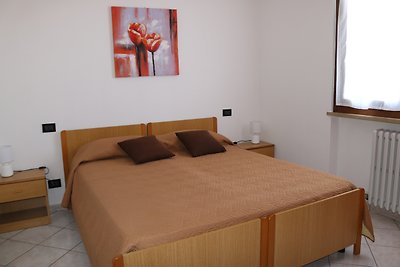 Vakantieappartement Gezinsvakantie Verona