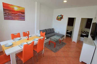 Ferienwohnung mit Klimaanlage