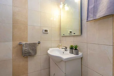 Vakantieappartement Gezinsvakantie Rovinj
