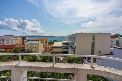 Appartamento Vacanza con famiglia Crikvenica