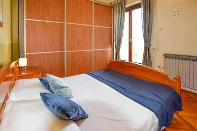 Appartamento Vacanza con famiglia Tribunj