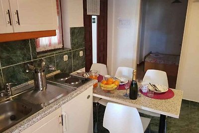 Ferienwohnung mit Klimaanlage