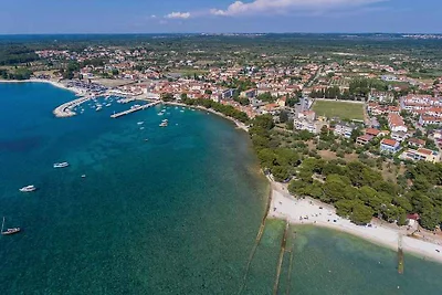 Vakantieappartement Gezinsvakantie Peroj