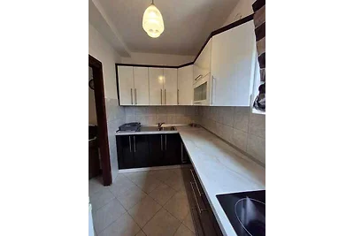 Vakantieappartement Gezinsvakantie Rovinj