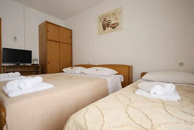 Appartamento Vacanza con famiglia Mali Lošinj