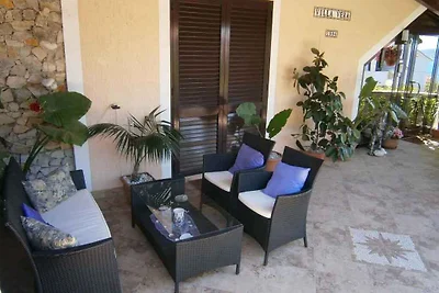 Ferienwohnung mit Aussenpool und herrlichem