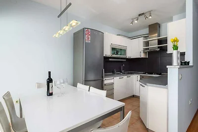 Ferienwohnung mit Klimaanlage und Internet