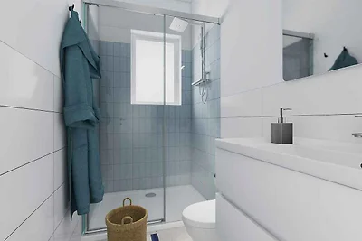 Ferienwohnung mit Klimaanlage