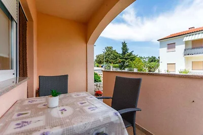 Ferienwohnung in ruhiger Lage mit Terrasse