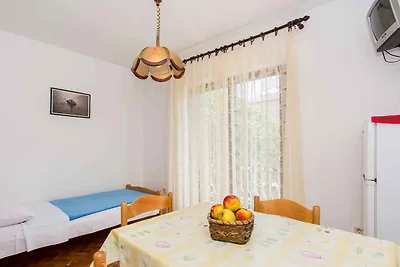 Ferienwohnung mit Grillkamin