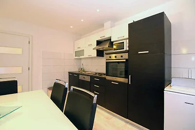 Ferienwohnung mit Klimaanlage