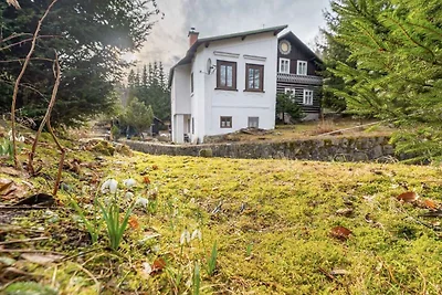 Ferienwohnung in sehr schöne Umgebung