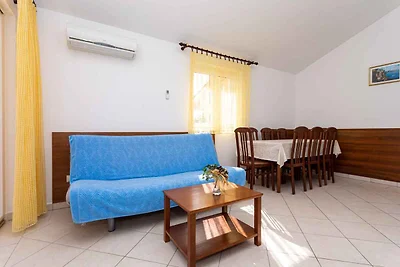 Ferienwohnung in Zentrumsnähe und direkt am