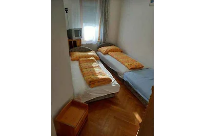Appartamento Vacanza con famiglia Balatonfüred