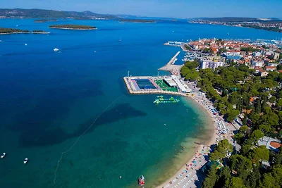 Ferienwohnung Familienfreundlich mit Klimaanl