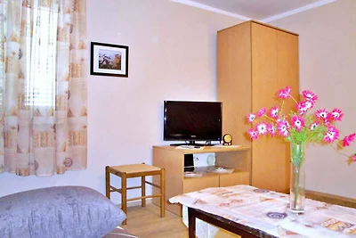 Vakantieappartement Gezinsvakantie Cizici