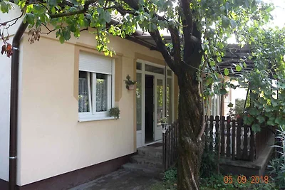 Ferienwohnung im Stadtzentrum mit