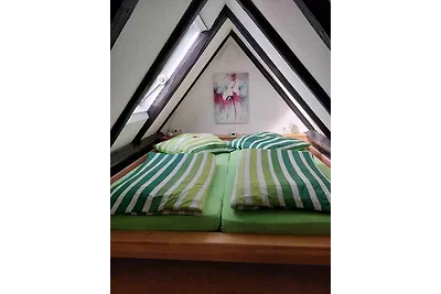 Vakantieappartement Gezinsvakantie 