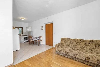 Ferienwohnung GORAN DADIĆ APP 1 (4+1)