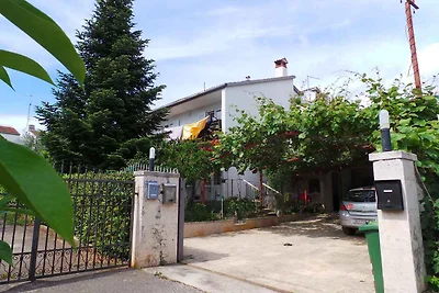 Studio mit Balkon für 6 Personen