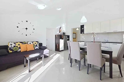 Vakantieappartement Gezinsvakantie Baska