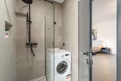 Ferienwohnung Studio Apartment Valla