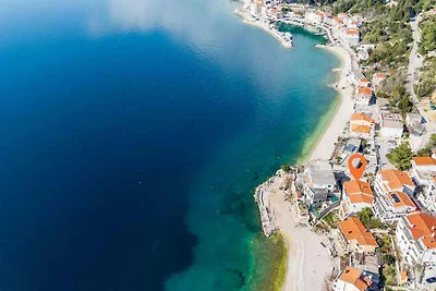 Gemütliche Ferienwohnung Edi in Drašnice mit