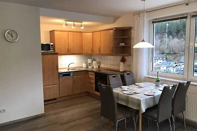 Appartamento Vacanza con famiglia Willingen