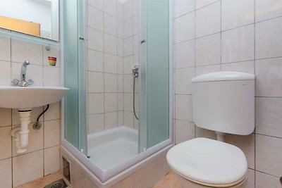 Vakantieappartement Gezinsvakantie Drace