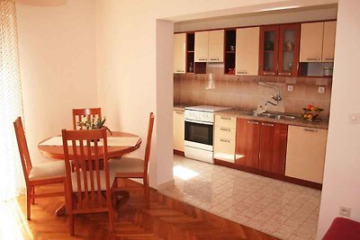 Vakantieappartement Gezinsvakantie Slatine