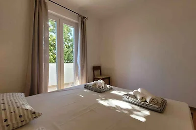 Ferienwohnung mit Balkon und Klimaanlage