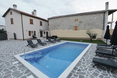 Casa vacanze Vacanza di relax Tribanj