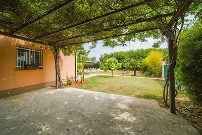 Villa mit Pool ruhig gelegen