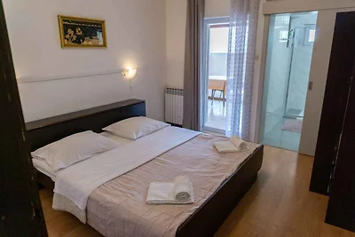 Appartamento Vacanza con famiglia Jurandvor