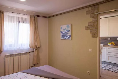 Ferienwohnung mit Grill