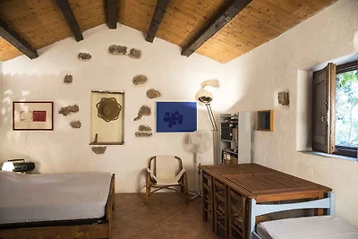 Vakantiehuis Ontspannende vakantie Sassari