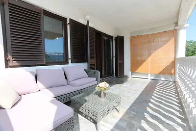 Vakantieappartement Gezinsvakantie Silo