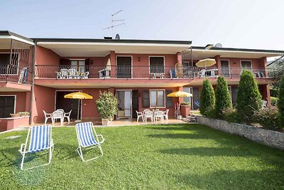 Ferienwohnung mit Terrasse und wunderschöne