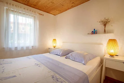 Vakantieappartement Gezinsvakantie Silo