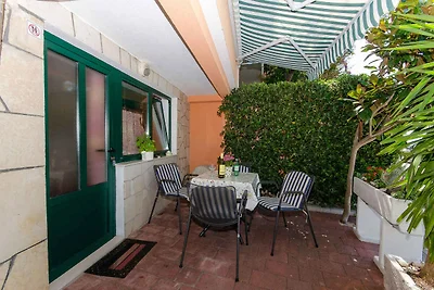 Ferienwohnung mit Klimaanlage