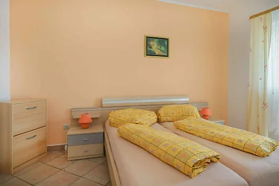 Ferienwohnung mit Klimaanlage
