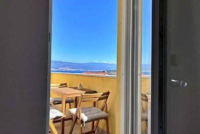 Ferienwohnung mit Panoramicblick