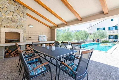Appartement Vacances avec la famille Jurandvor