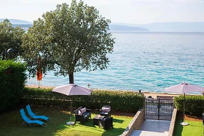 Ferienwohnung in Meernähe